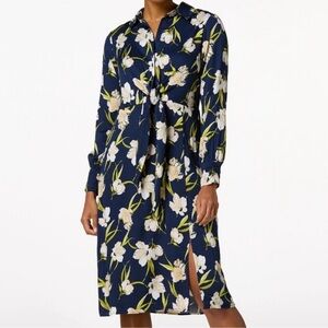 Cato Womens Petite Dress